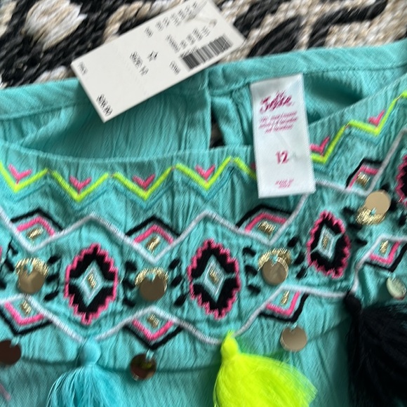 Tank - Picture 3 of 5